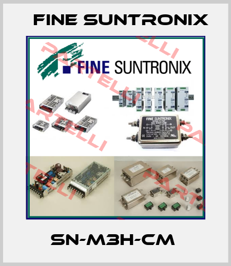 SN-M3H-CM  Fine Suntronix
