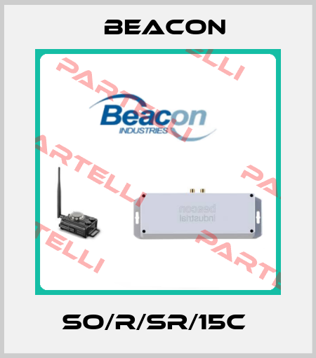 SO/R/SR/15C  Beacon