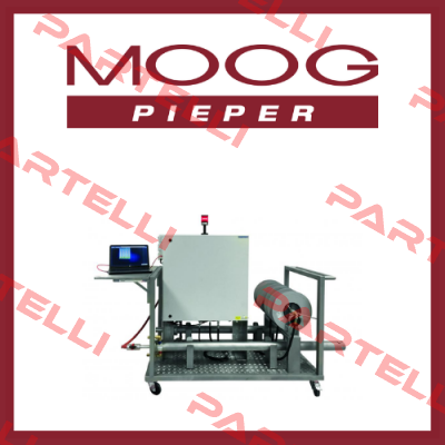 SO-3700-W Pieper