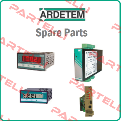 SP 125 ARD ARDETEM