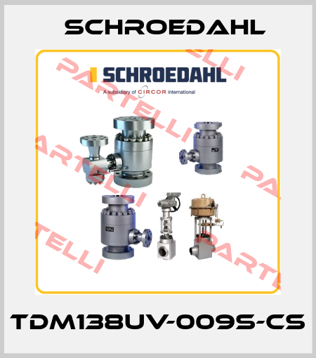 TDM138UV-009S-CS Schroedahl