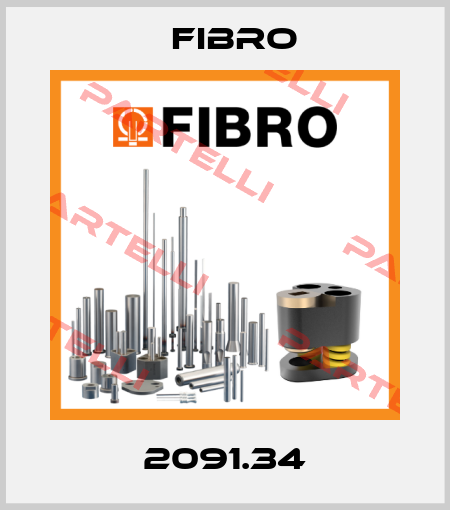 2091.34 Fibro