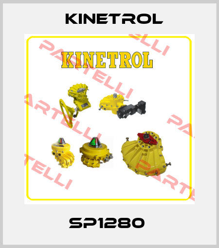 SP1280  Kinetrol