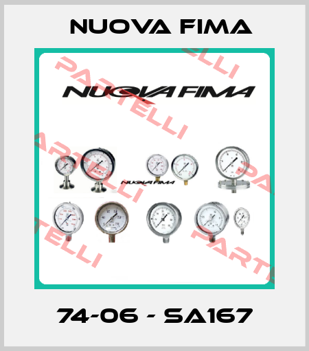74-06 - SA167 Nuova Fima