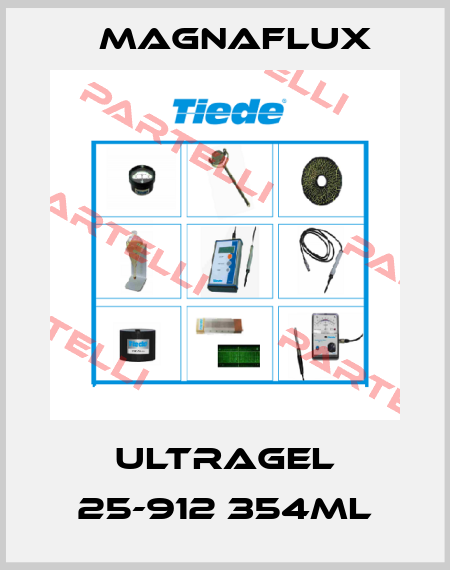 Ultragel 25-912 354ml Magnaflux