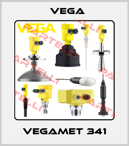 VEGAMET 341 Vega