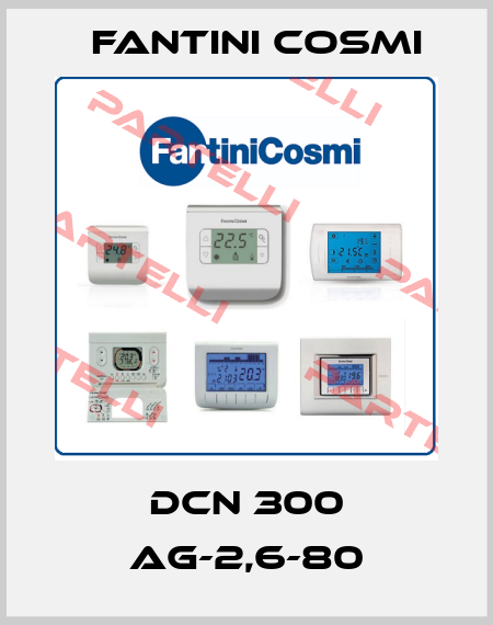 DCN 300 AG-2,6-80 Fantini Cosmi
