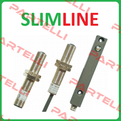 SP231/415VAC/SPDT  Slimline