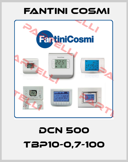 DCN 500 TBP10-0,7-100 Fantini Cosmi
