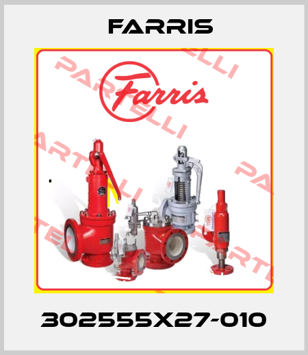 302555X27-010 Farris