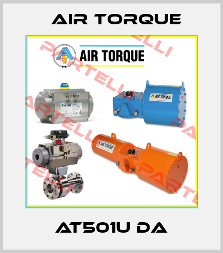 AT501U DA Air Torque
