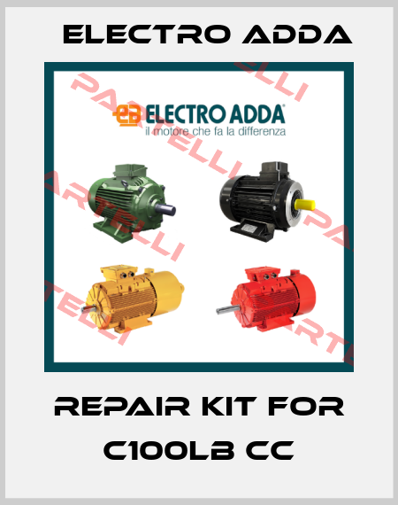 Repair kit for C100LB CC Electro Adda