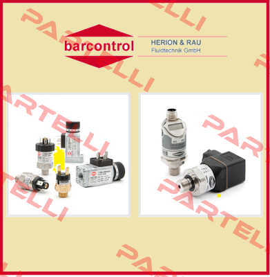 HDC-1-200-K--3-1 Barcontrol