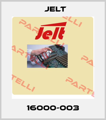 16000-003 Jelt
