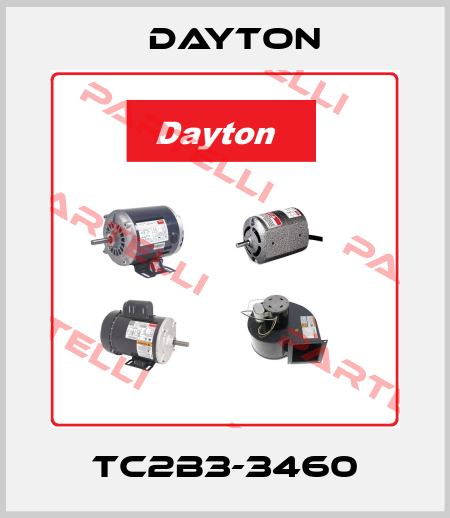 TC2B3-3460 DAYTON