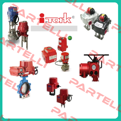 İTQ-0160 I-Tork