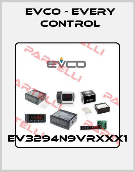 EV3294N9VRXXX1 EVCO - Every Control
