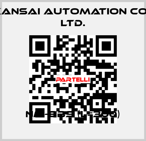 NM-8BS (L=300) KANSAI Automation Co., Ltd.