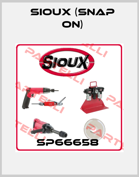 SP66658  Sioux (Snap On)