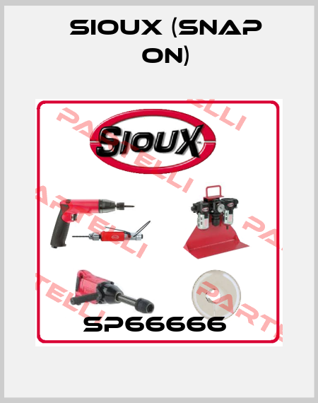 SP66666  Sioux (Snap On)