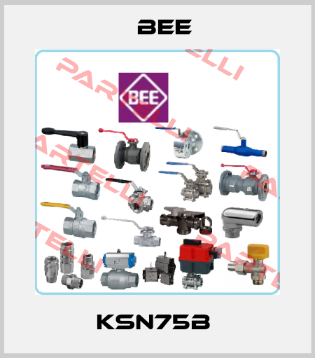 KSN75B  BEE