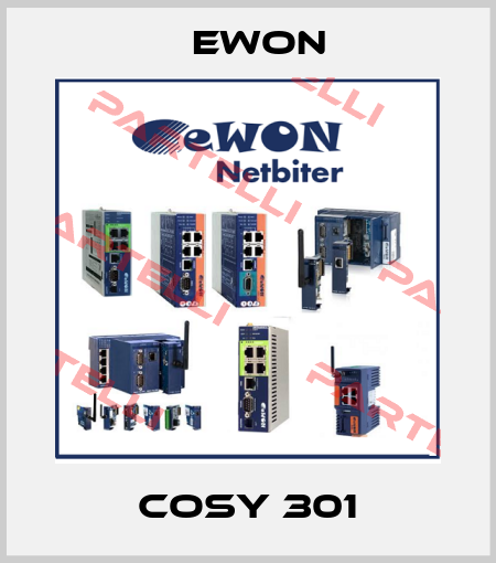  Cosy 301 Ewon