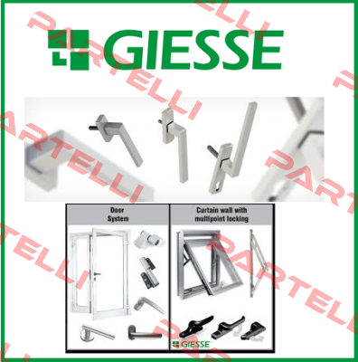 04222 GIESSE