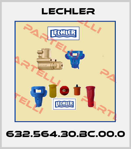 632.564.30.BC.00.0 Lechler