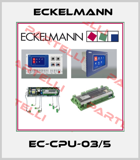 ec-cpu-03/5 Eckelmann