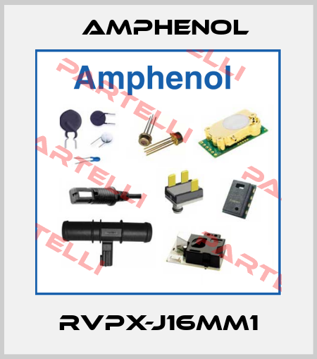 RVPX-J16MM1 Amphenol