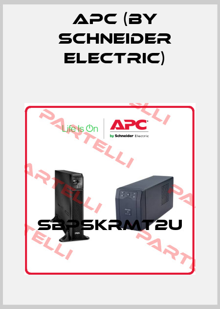 SBPSKRMT2U APC (by Schneider Electric)