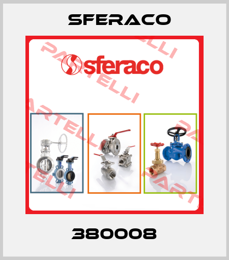 380008 Sferaco