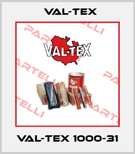 VAL-TEX 1000-31 Val-Tex