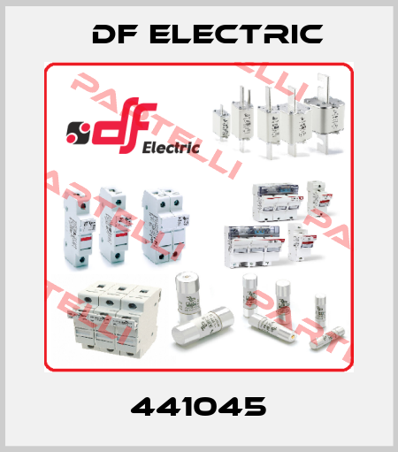 441045 DF Electric