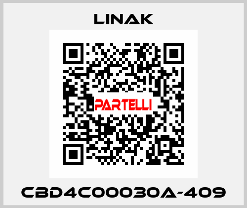 CBD4C00030A-409 Linak