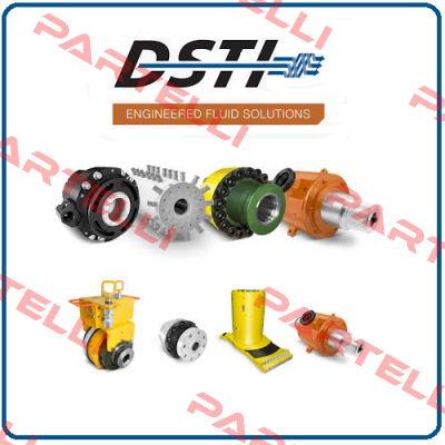 seal kit for  GP(S)(M)-420 Dsti