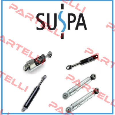 spare part for 16-1 016 12089 50N 38//04 Ferramenta Livenza (Suspa)