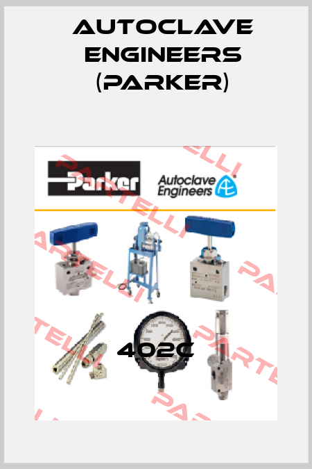 402C Autoclave Engineers (Parker)