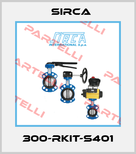 300-RKIT-S401 Sirca