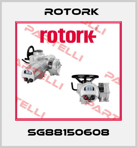 SG88150608 Rotork