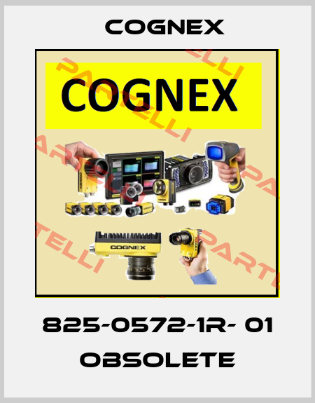 825-0572-1R- 01 obsolete Cognex