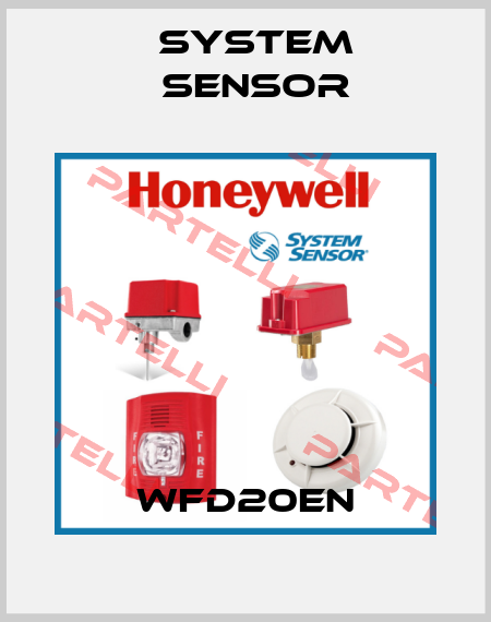 WFD20EN System Sensor