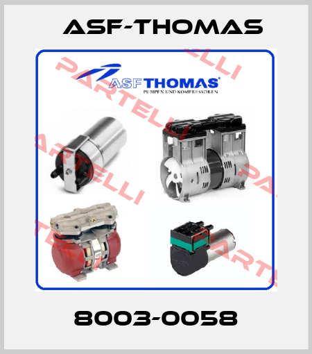 8003-0058 ASF-Thomas