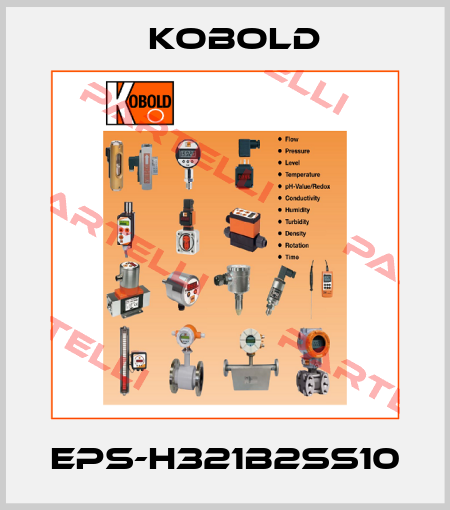 EPS-H321B2SS10 Kobold