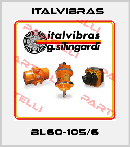 BL60-105/6 Italvibras