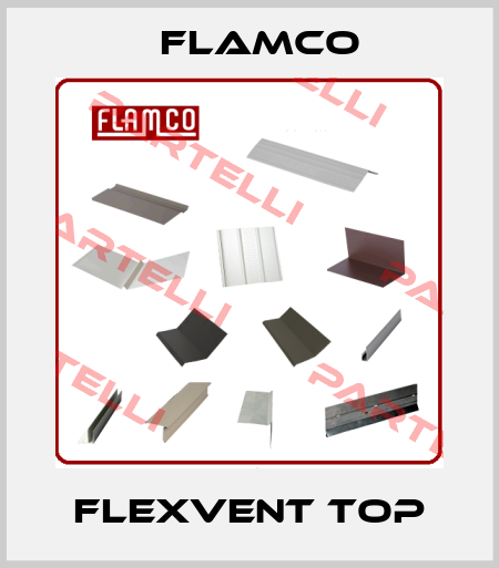 FLEXVENT TOP Flamco