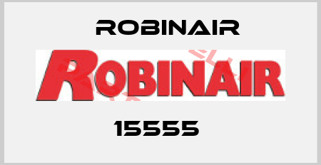15555  Robinair