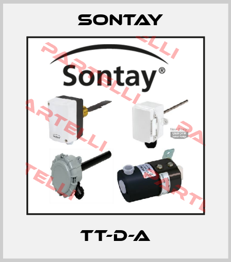 TT-D-A Sontay