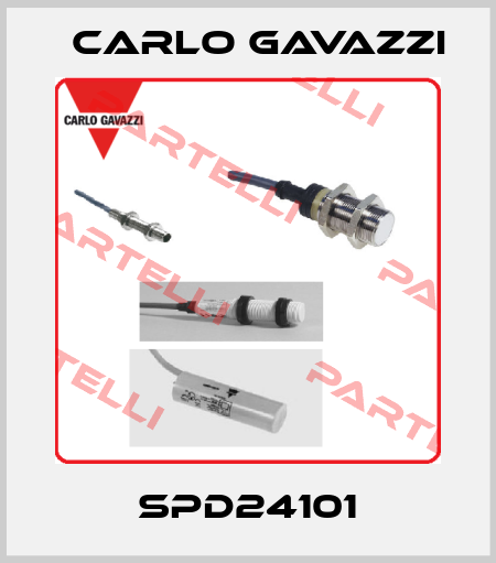 SPD24101 Carlo Gavazzi