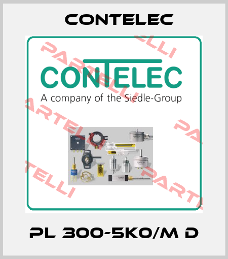 PL 300-5K0/M d Contelec
